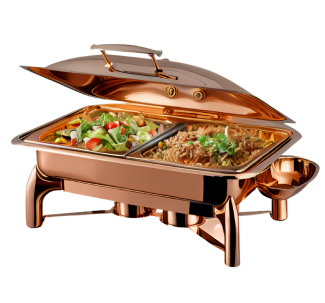 craft my plate chafing dishes