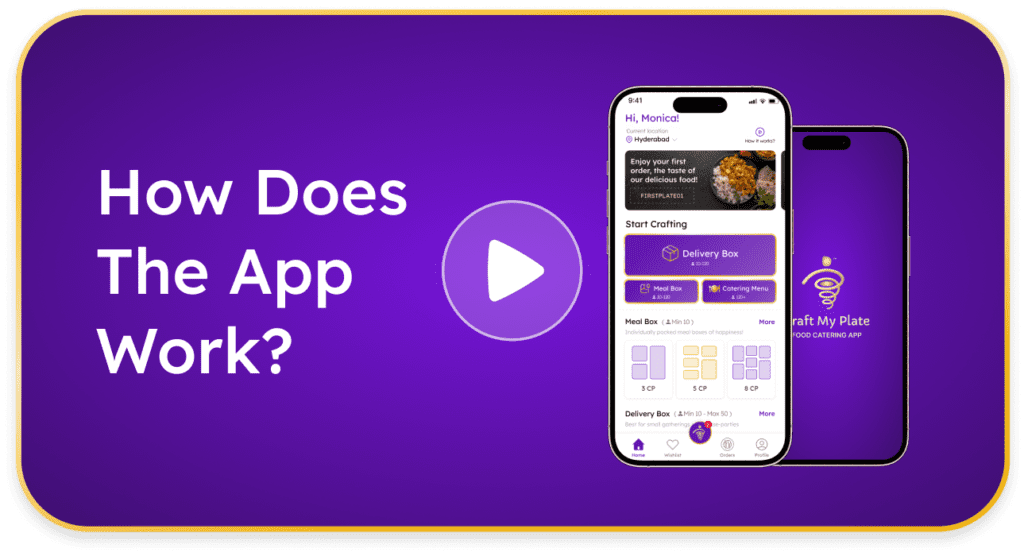 How it works app video pic